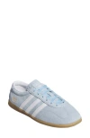 Adidas Originals Adidas Gazelle Lo Pro Sneaker In Blue