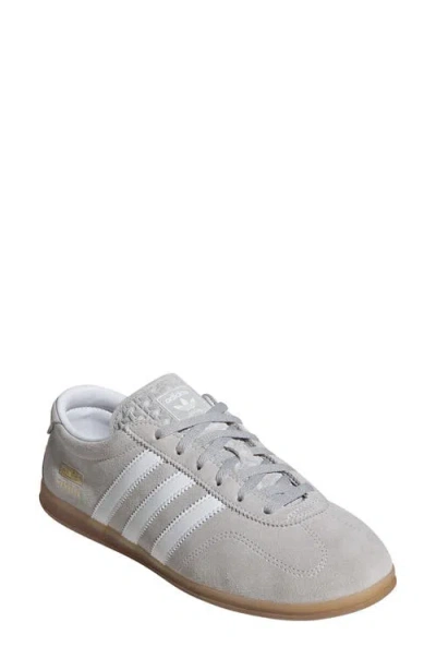 Adidas Originals Adidas Gazelle Lo Pro Sneaker In Multi