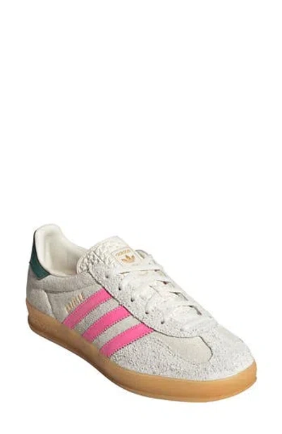Adidas Originals Adidas Gazelle Og Sneaker In Multi