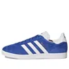 Adidas Originals Gazelle Decon Sneakers Royal Blue In Blue