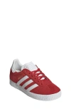 Adidas Originals Gazelle 85 Sneakers Better Scarlet In Better Scarlet/footwear