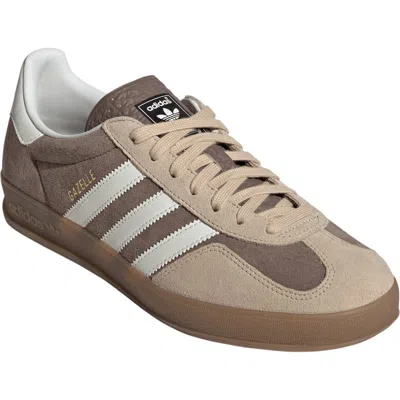 Adidas Originals Adidas In Magic Beige/white/earth Strata