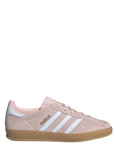 Adidas Originals Adidas Gazelle Sneaker In Pink