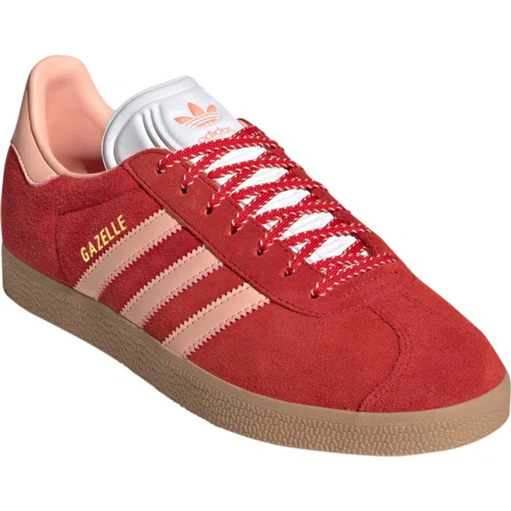 adidas gazelle silver green womens GAZELLE CANDY GOLD  AMNDE