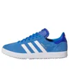 Adidas Originals Adidas Gazelle Spikeless Golf 'blue Bird'