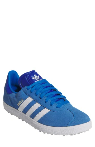 ADIDAS ORIGINALS ADIDAS GAZELLE SPIKELESS GOLF SHOE