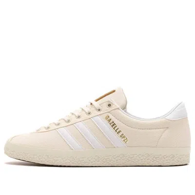 ADIDAS ORIGINALS ADIDAS GAZELLE SPZL 'CHALK WHITE'