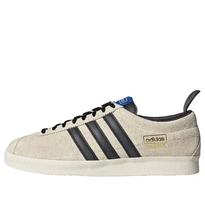 Adidas Originals Adidas Gazelle Vintage 'light Brown' In Multi