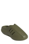 Adidas Originals Adidas Gender Inclusive Adifom Iiinfinity Mule In Olive/olive/olive