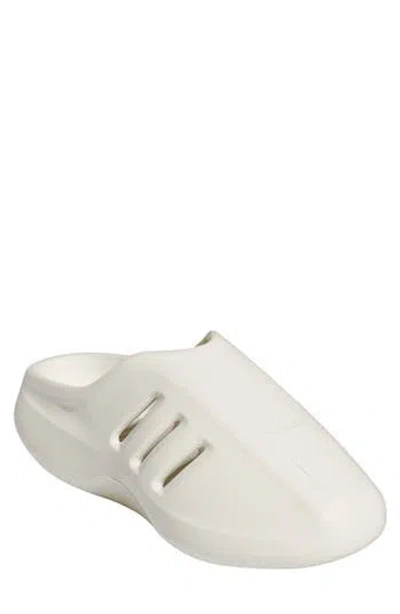 Adidas Originals Adidas Gender Inclusive Adifom Iiinfinity Mule In White