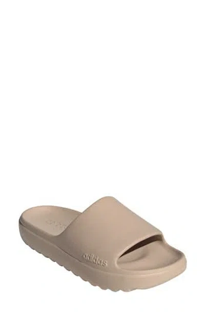 Adidas Originals Adidas Gender Inclusive Adilette Lumia Slide Sandal In Multi