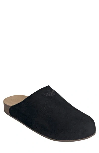 Adidas Originals Adidas Gender Inclusive Adimule Slide In Black