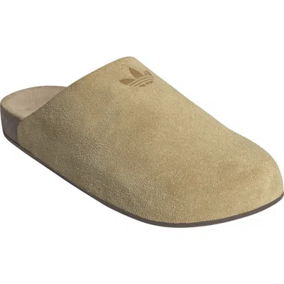Adidas Originals Adidas Gender Inclusive Adimule Slide In Brown