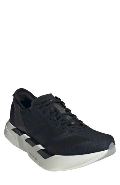 Adidas Originals Adidas Gender Inclusive Adios 9 Pro 4 Running Sneaker In Animal Print