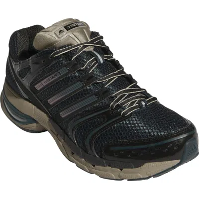 Adidas Originals Adidas Gender Inclusive Adistar Control 5 Sneaker In Brown