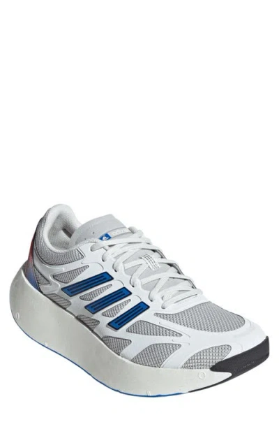 Adidas Originals Adidas Gender Inclusive Adizero Aruku Sneaker In Gray