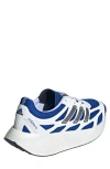 Adidas Originals Adidas Gender Inclusive Adizero Aruku Sneaker In Collegiate Royal/black/white