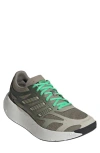 Adidas Originals Adidas Gender Inclusive Adizero Aruku Sneaker In Night Cargo/semi Green