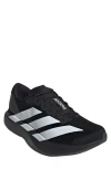 Adidas Originals Adidas Gender Inclusive Adizero Evo Sl Running Shoe In Black