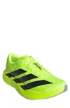 Adidas Originals Adidas Gender Inclusive Adizero Evo Sl Running Shoe In Green