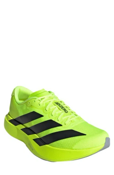 ADIDAS ORIGINALS ADIDAS GENDER INCLUSIVE ADIZERO EVO SL RUNNING SHOE