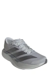 Adidas Originals Adidas Gender Inclusive Adizero Evo Sl Running Shoe In Gray