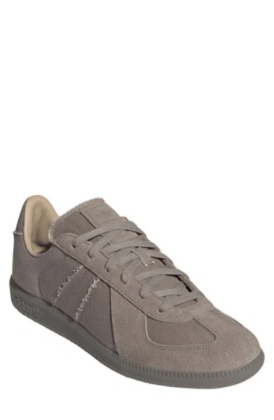 Adidas Originals Adidas Gender Inclusive Bw Army Lo Sneaker In Brown