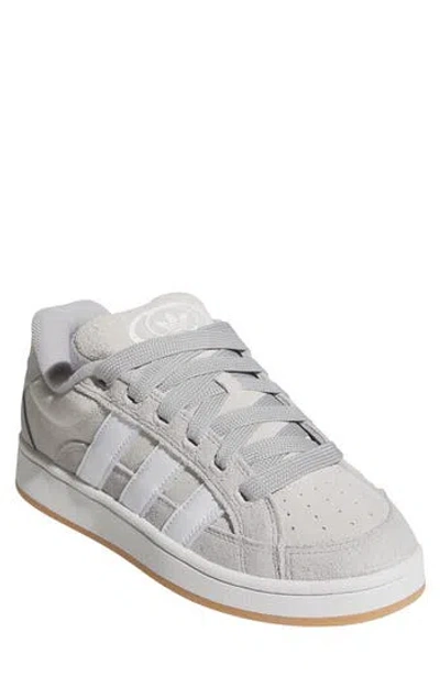 Adidas Originals Adidas Gender Inclusive Campus 00s Beta Sneaker In Gray