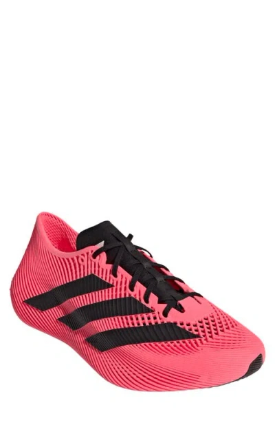 Adidas Originals Adidas Gender Inclusive Climacool Laced Sneaker In Pink