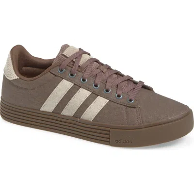 Adidas Originals Adidas Gender Inclusive Daily 4.0 Sneaker In Multi