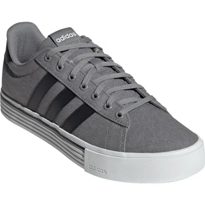 Adidas Originals Adidas Gender Inclusive Daily 4.0 Sneaker In Gray