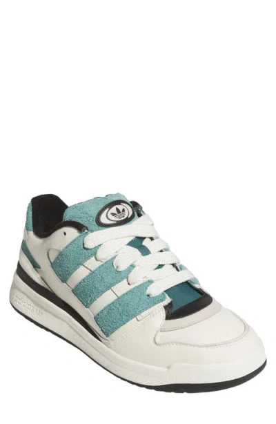 Adidas Originals Adidas Gender Inclusive Forum 2000 Basketball Sneaker In Multi