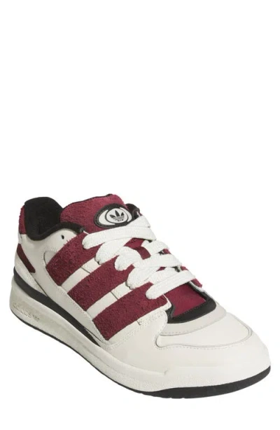 Adidas Originals Adidas Gender Inclusive Forum 2000 Basketball Sneaker In Multi