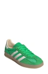 Adidas Originals Adidas Gender Inclusive Gazelle Indoor Sneaker