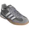 Adidas Originals Adidas Gender Inclusive Gazelle Sala Sneaker In Multi