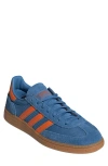 Adidas Originals Adidas Gender Inclusive Handball Spezial Sneaker In Blue