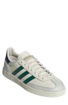 Adidas Originals Adidas Gender Inclusive Handball Spezial Sneaker In White
