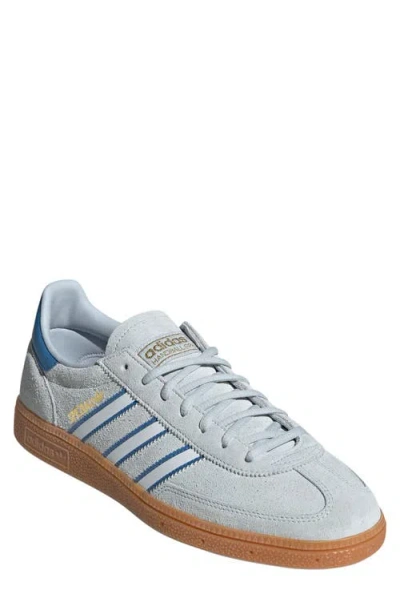 Adidas Originals Adidas Gender Inclusive Handball Spezial Sneaker In Blue