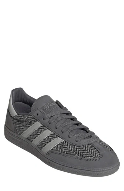 Adidas Originals Adidas Gender Inclusive Handball Spezial Sneaker In Gray