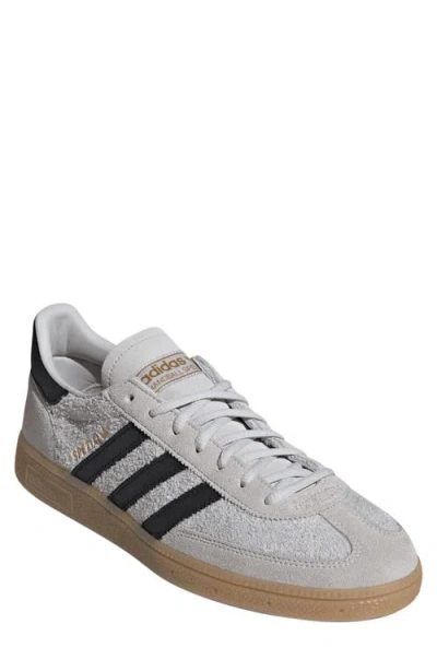 Adidas Originals Adidas Gender Inclusive Handball Spezial Sneaker In Gray