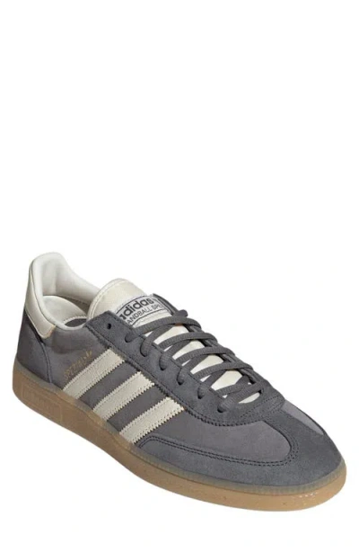 Adidas Originals Adidas Gender Inclusive Handball Spezial Sneaker In Gray