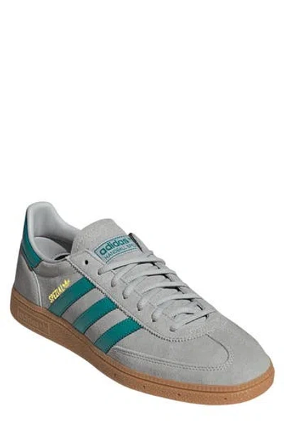 Adidas Originals Adidas Gender Inclusive Handball Spezial Sneaker In Gray