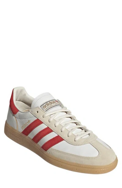 Adidas Originals Adidas Gender Inclusive Handball Spezial Sneaker In Neutral