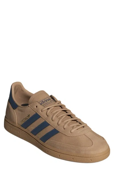 Adidas Originals Adidas Gender Inclusive Handball Spezial Sneaker In Multi