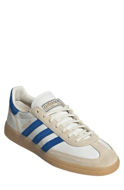 Adidas Originals Adidas Gender Inclusive Handball Spezial Sneaker In White