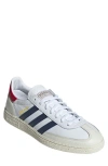 Adidas Originals Adidas Gender Inclusive Handball Spezial Sneaker In White