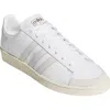 Adidas Originals Adidas Gender Inclusive Jabbar Low Basketball Sneaker In White
