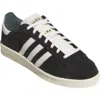 Adidas Originals Adidas Gender Inclusive Jabbar Low Basketball Sneaker In Black