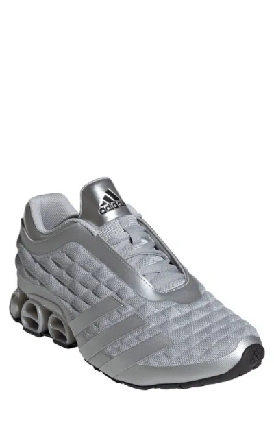 Adidas Originals Adidas Gender Inclusive Megaride S4 Sneaker In Gray