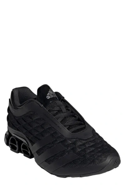 Adidas Originals Adidas Gender Inclusive Megaride S4 Sneaker In Black